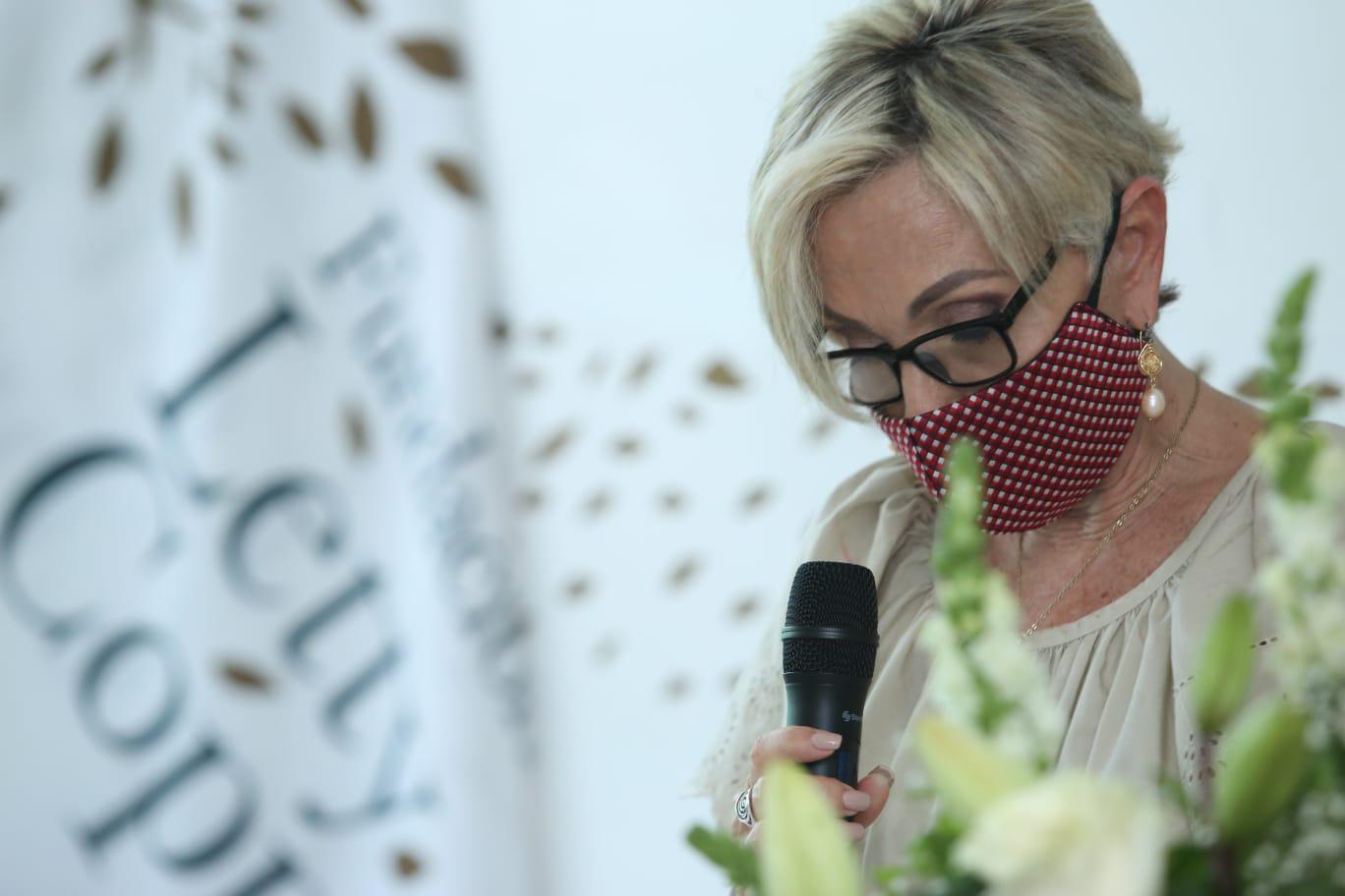 $!Celebran el cuarto aniversario del Centro de Asistencia Social Fundación Letty Coppel