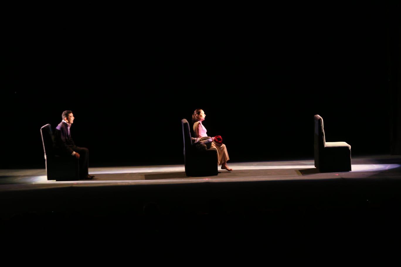 $!Con ‘¡Ay amor... ya no me quieras tanto!’ arranca en Mazatlán el Festival Cultural Sinaloa 2022