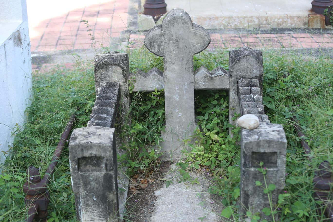 $!El Ángela Peralta, el panteón que resume la historia de Mazatlán