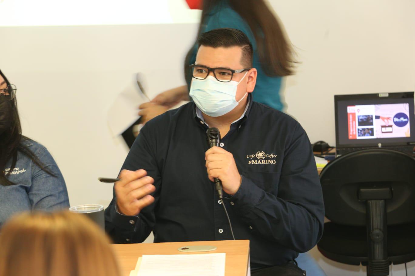 $!Banco de Alimentos de Mazatlán anuncia campañas de apoyo para beneficiar a personas en condición vulnerable