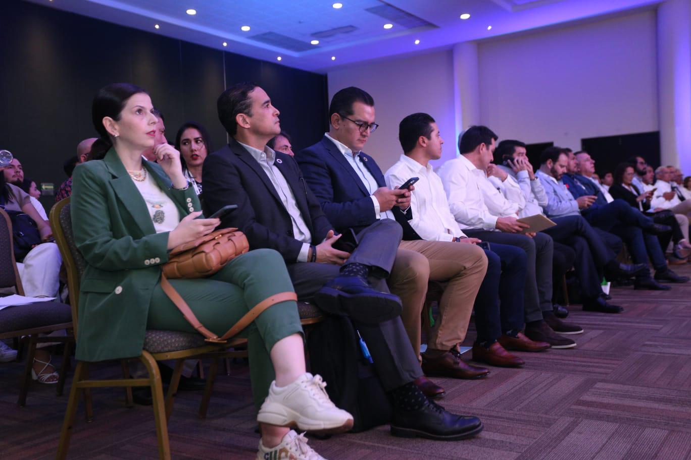 $!Impacta inflación y seguridad pública a la industria nacional: Canacintra