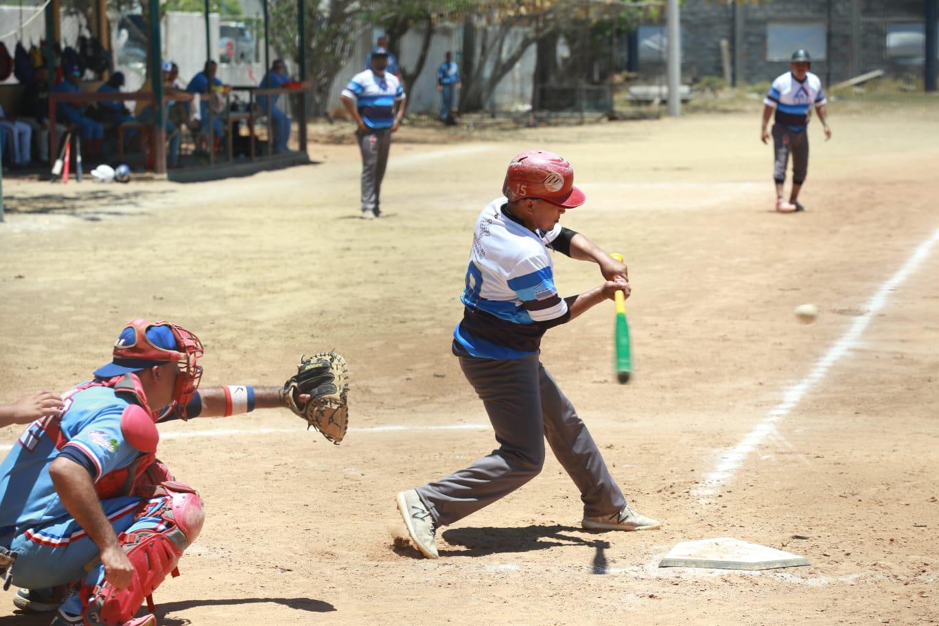 $!Listos los finalistas del Beisbol 40 Años y Más, en Club Muralla