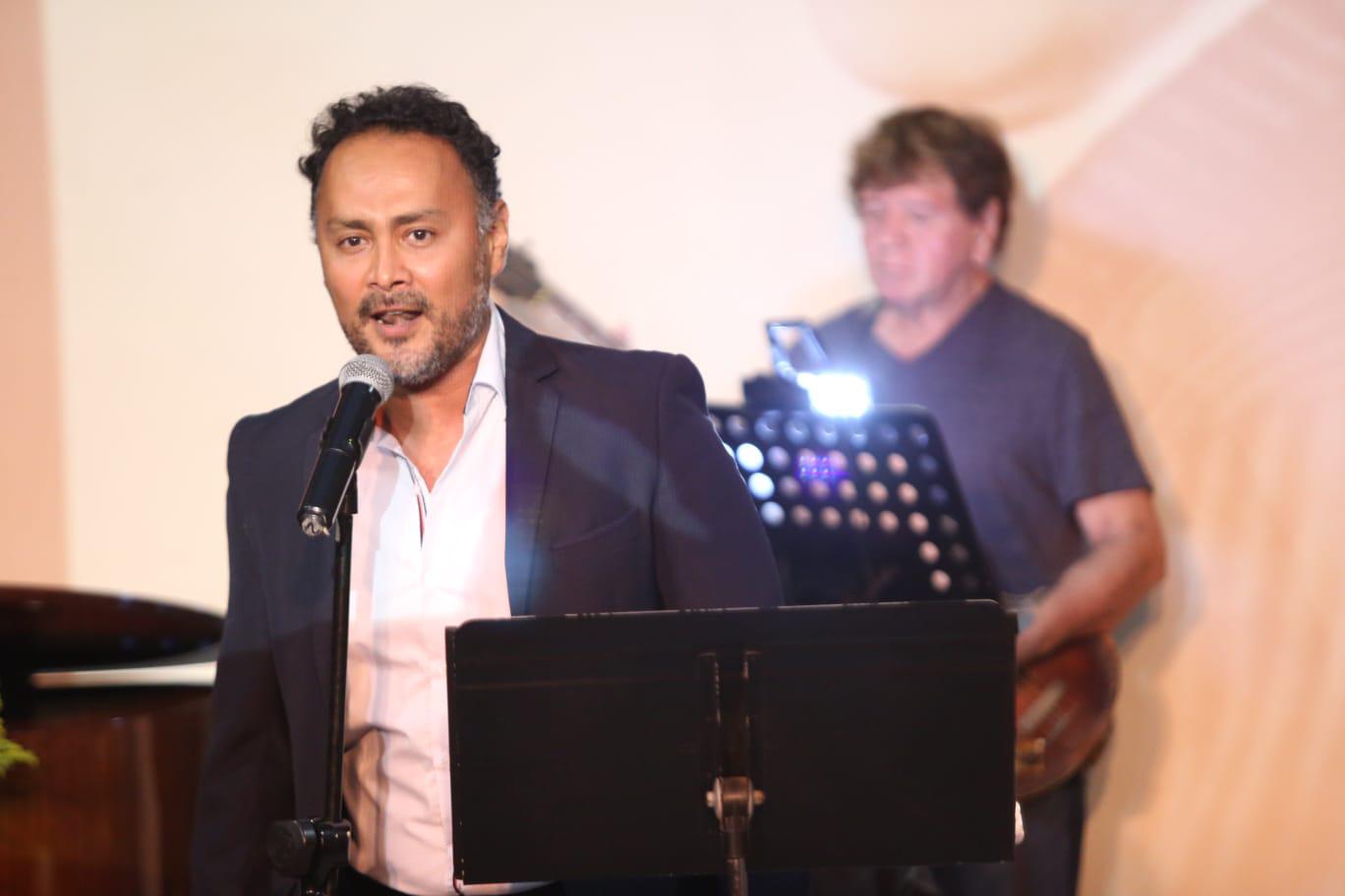 $!Recuerdan familiares y amigos a Rafael Vázquez con el concierto ‘Mis recuerdos del cabaret’