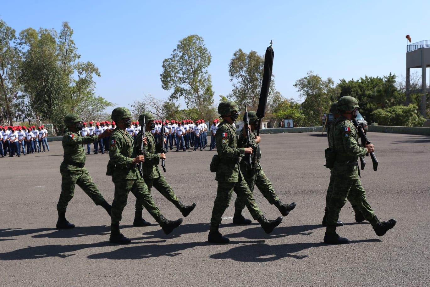 $!En Mazatlán conmemoran la victoria sobre el Ejército francés en 1862