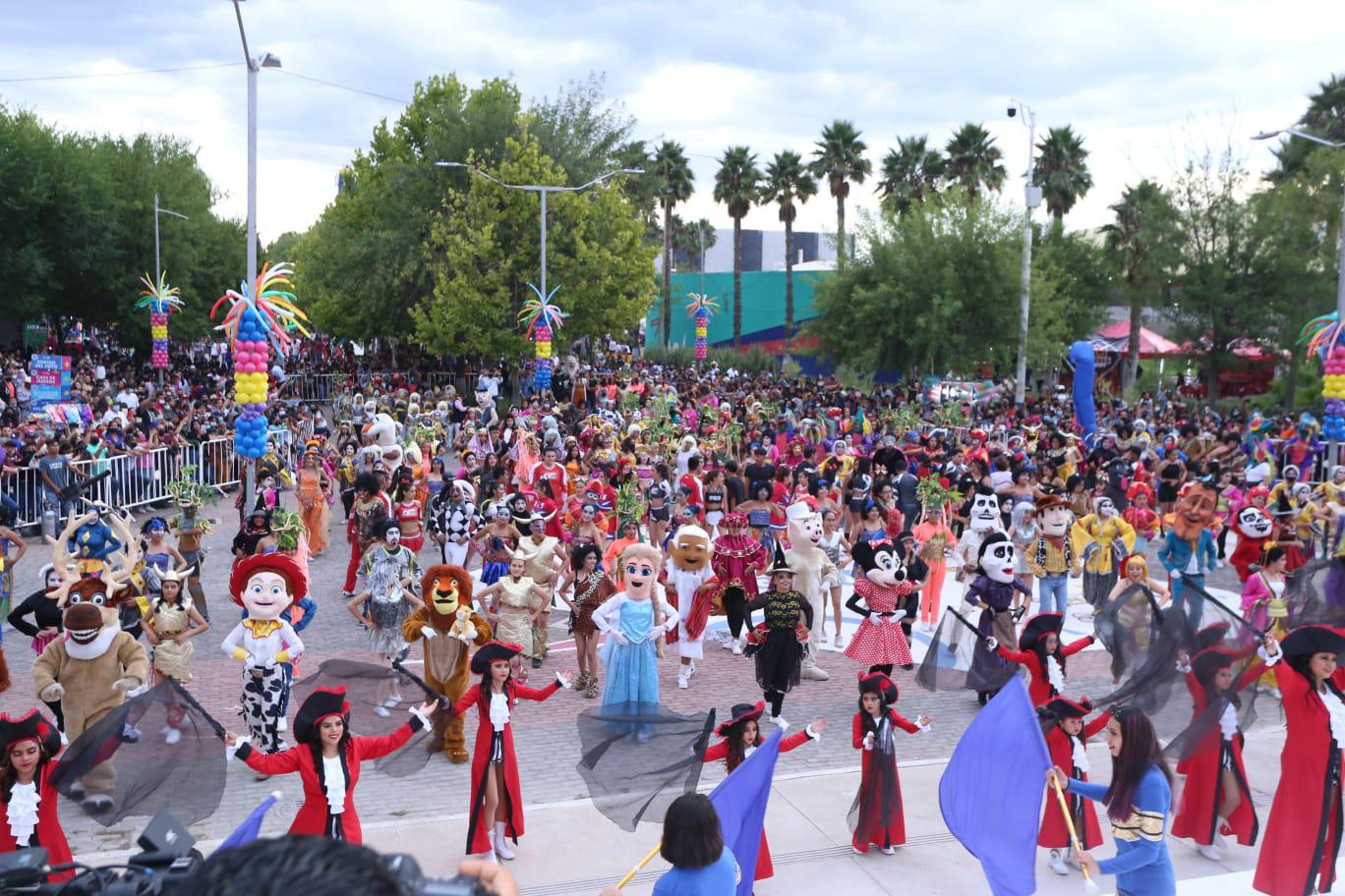 $!Espera Durango una derrama de más de $200 millones por el regreso de su Feria Nacional