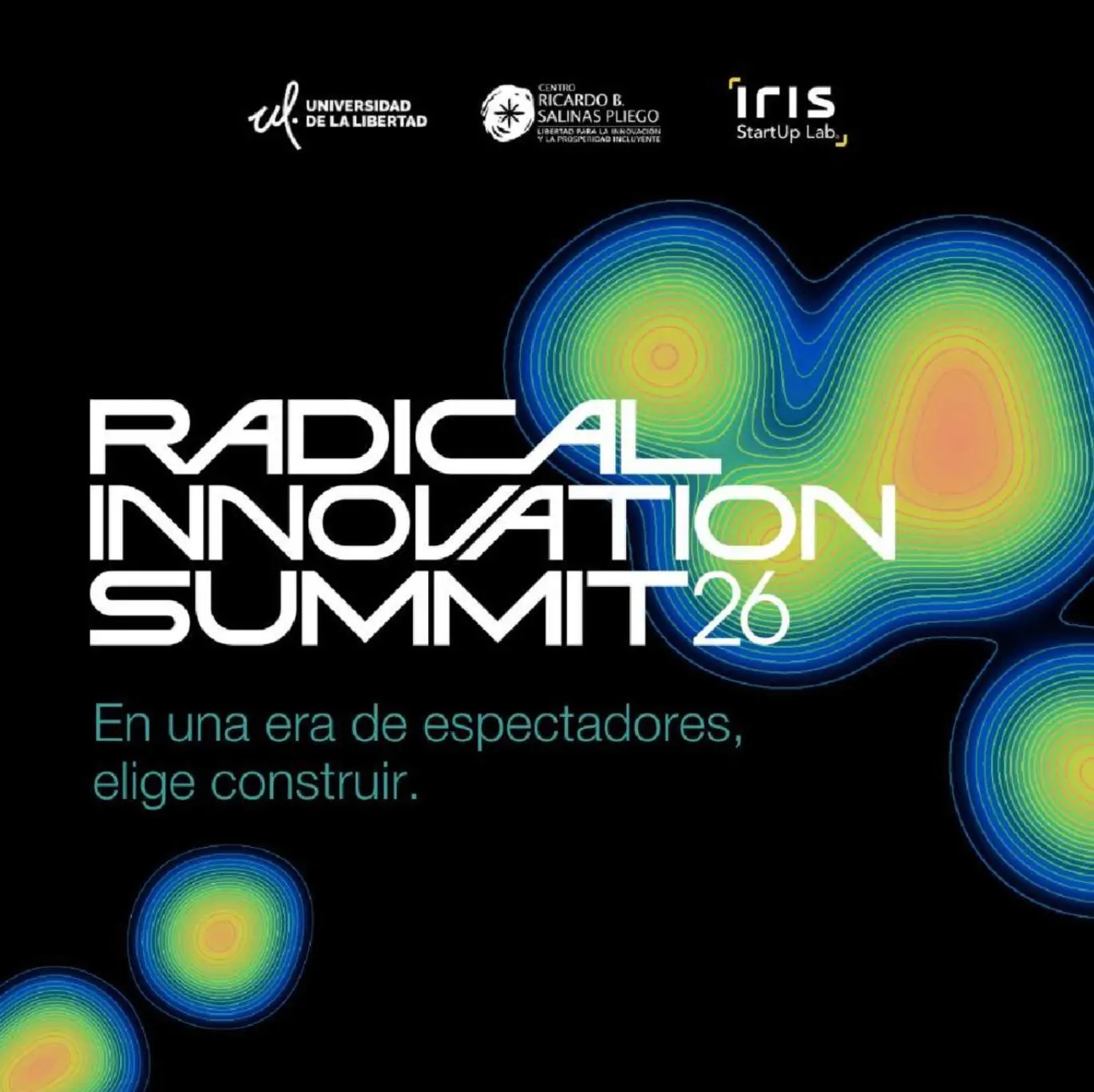 $!Jóvenes mazatlecos colocan a ‘Pronos’ entre los cinco finalistas del Radical Innovation Summit 2026