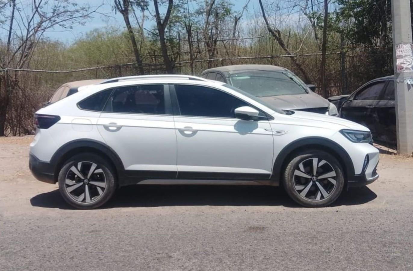 $!Operativo de la SSPC deja seis detenidos, armas aseguradas y vehículos incautados en Culiacán