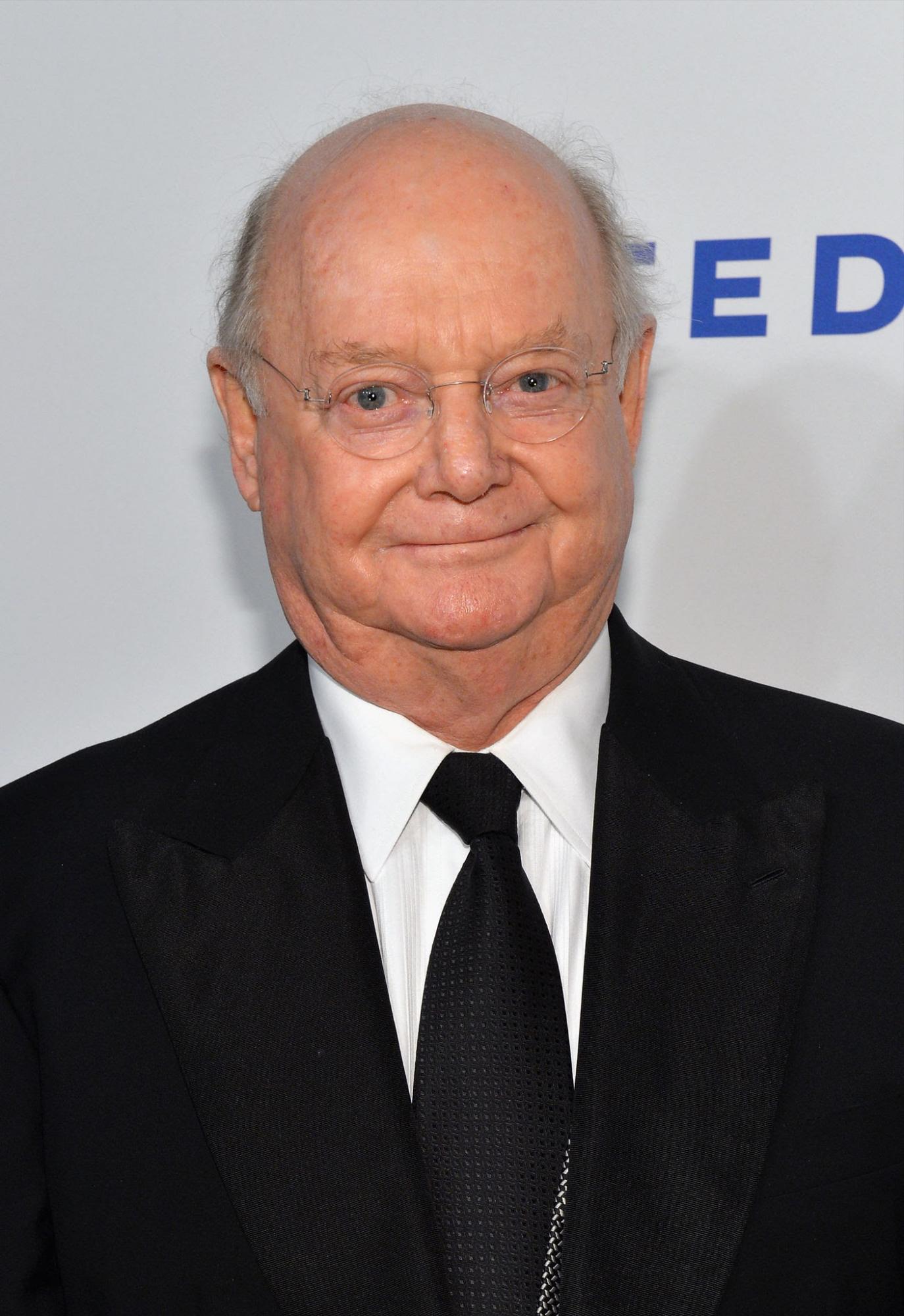 $!l empresario Juan Beckmann Vidal