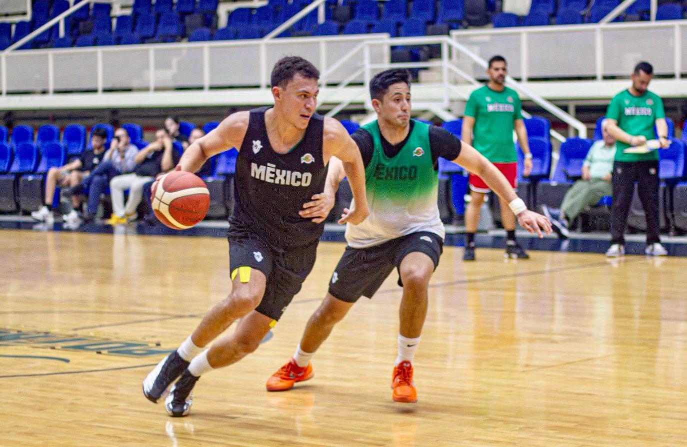 $!México encara Pre Clasificatorio de las Américas rumbo a la Copa del Mundo 2027