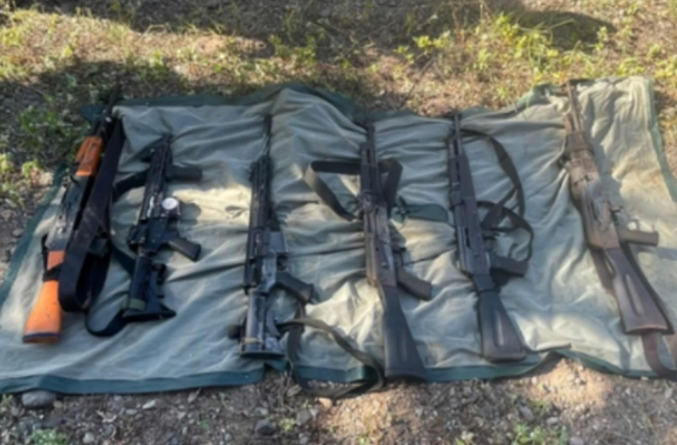 $!Mueren dos en choque armado entre Ejército y civiles en Rosario