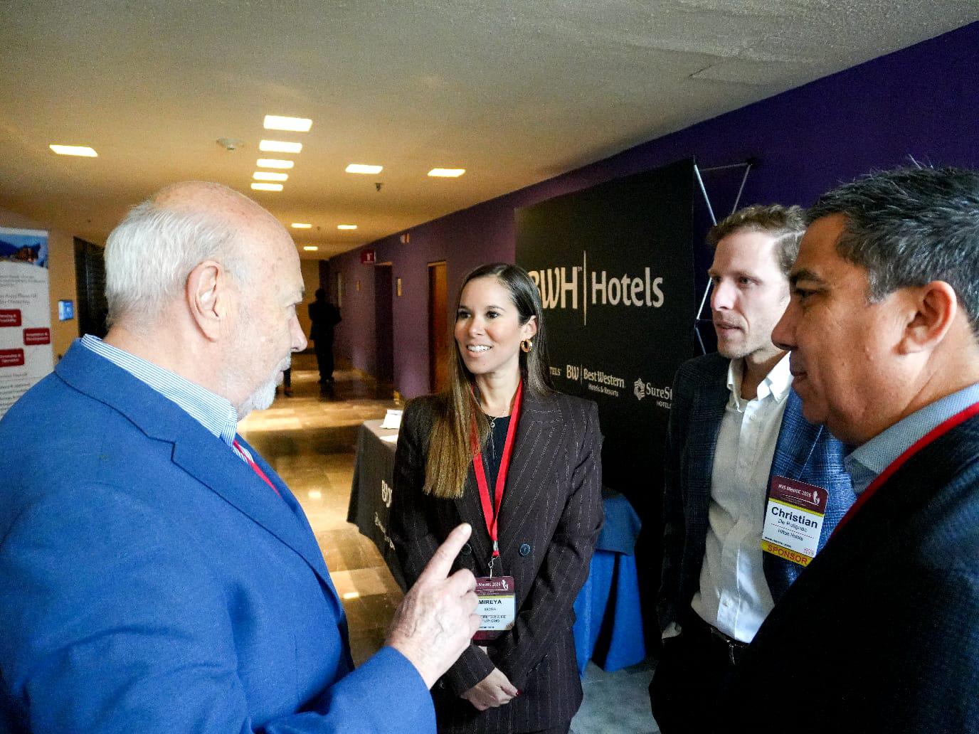 $!Sinaloa busca consolidarse como destino de inversión hotelera en MexHIC 2026