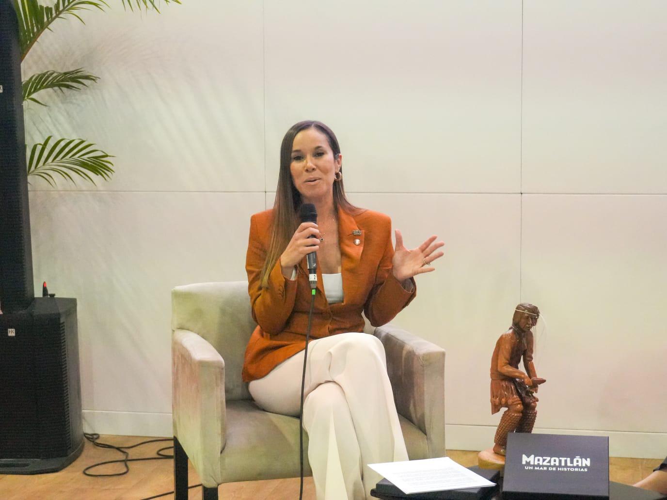 $!Se convertirá Mazatlán en sede de MexBest 2026 y reunirá a líderes de la gastronomía y hospitalidad a nivel nacional