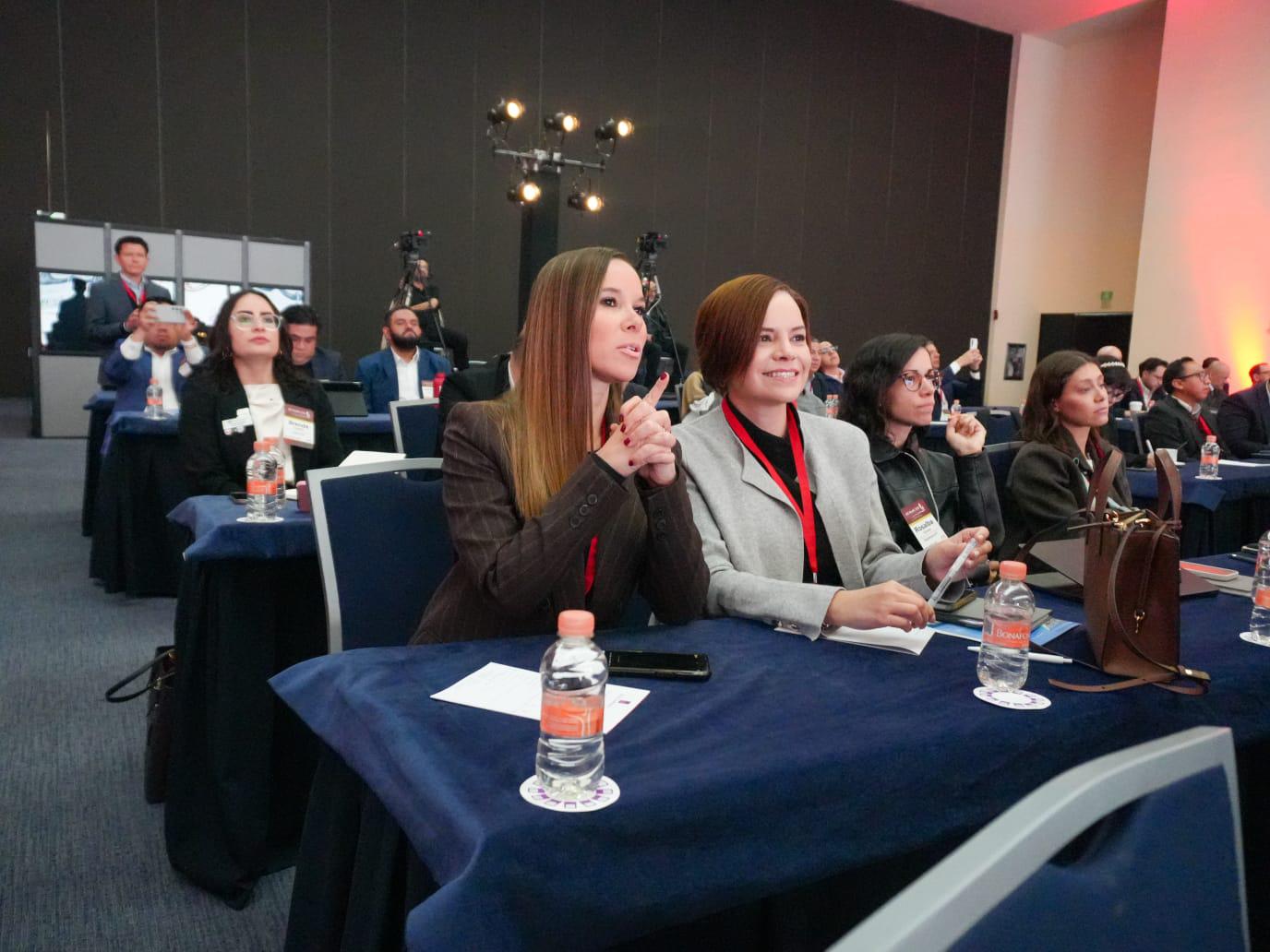 $!Sinaloa busca consolidarse como destino de inversión hotelera en MexHIC 2026