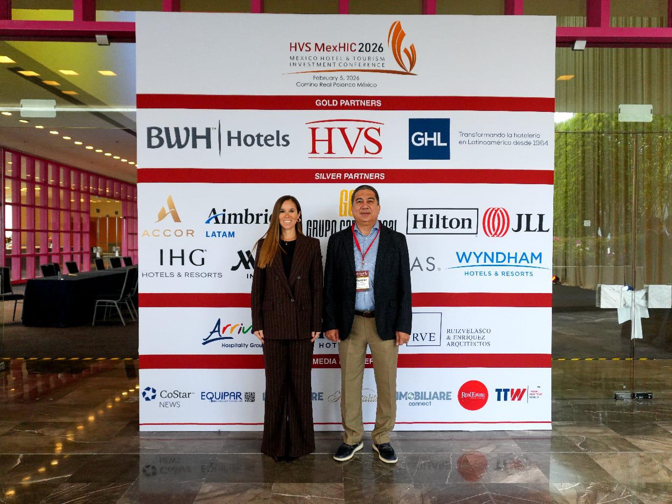 $!Sinaloa busca consolidarse como destino de inversión hotelera en MexHIC 2026