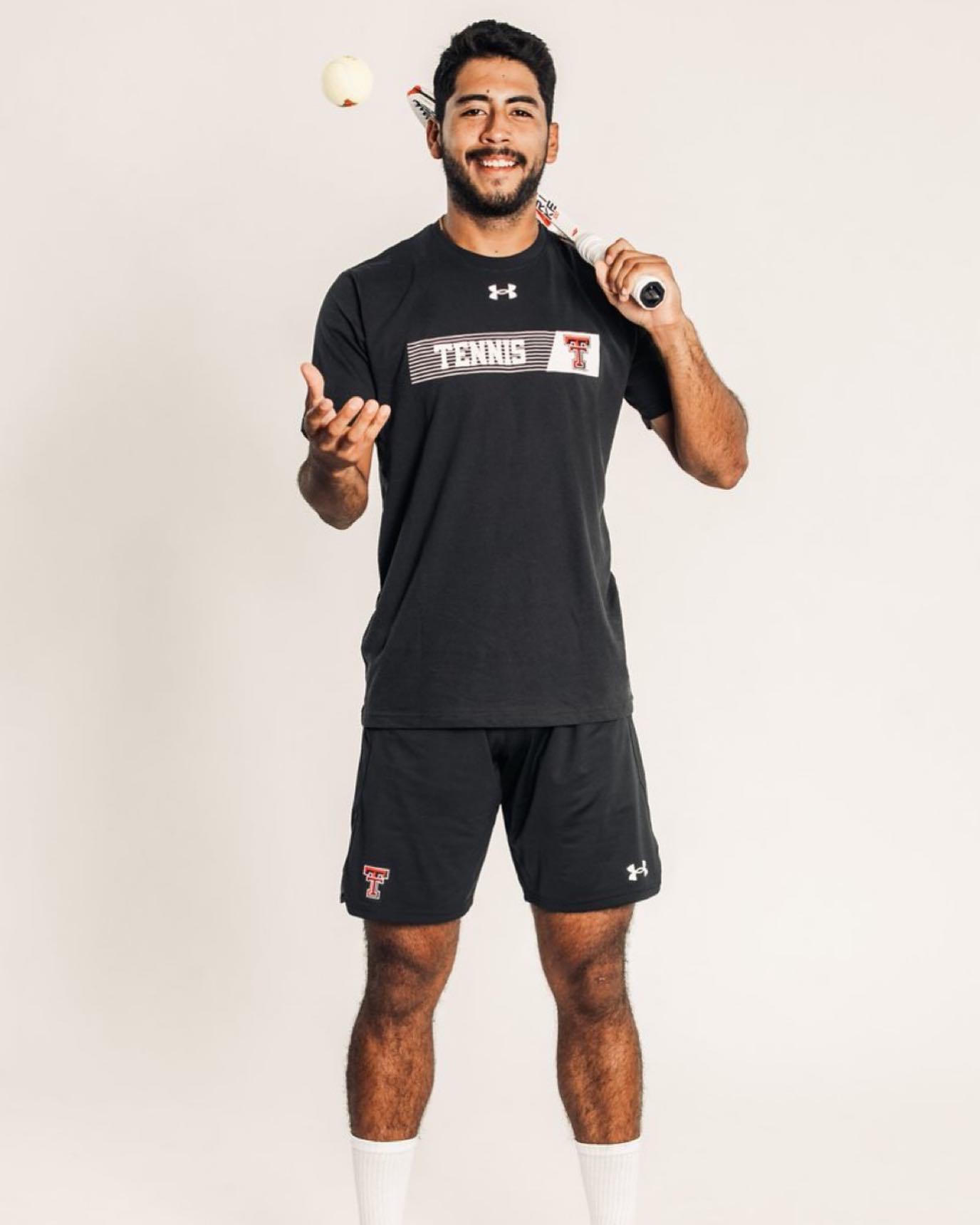 $!Mazatleco Isaac Arévalo debuta este domingo en Copa Davis