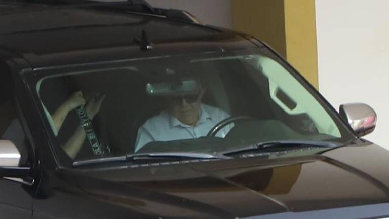 En los últimos días, el Alcalde de Mazatlán Luis Guillermo Benítez Torres ha estado ausente de eventos públicos.