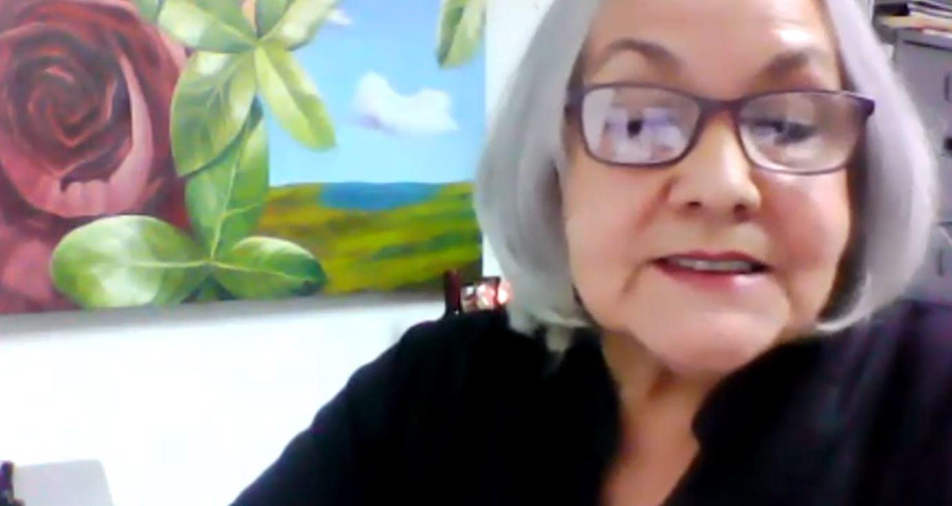 $!‘En Sinaloa se comía muy bien...’ y la chef Delia Moralia va por el rescate de esas tradiciones gastronómicas sinaloenses