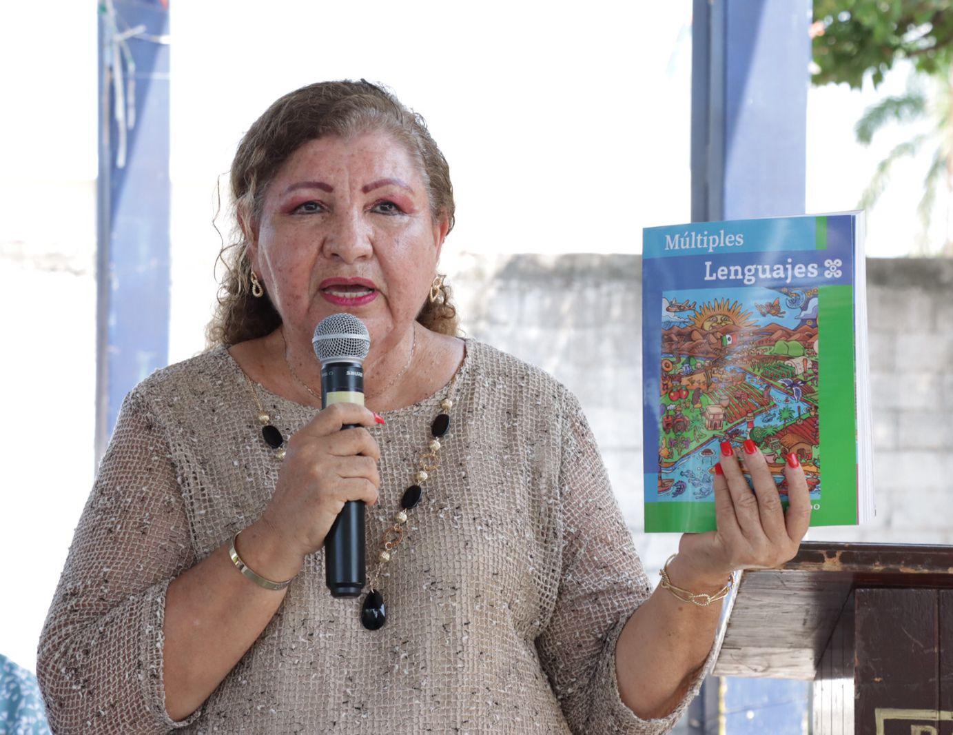 $!Encabeza Ayuntamiento arranque de inicio del ciclo escolar en Rosario