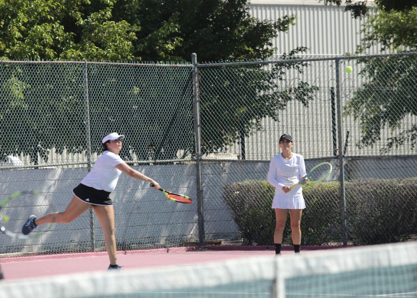 $!Morales se enfila a las finales del Torneo Día de las Madres