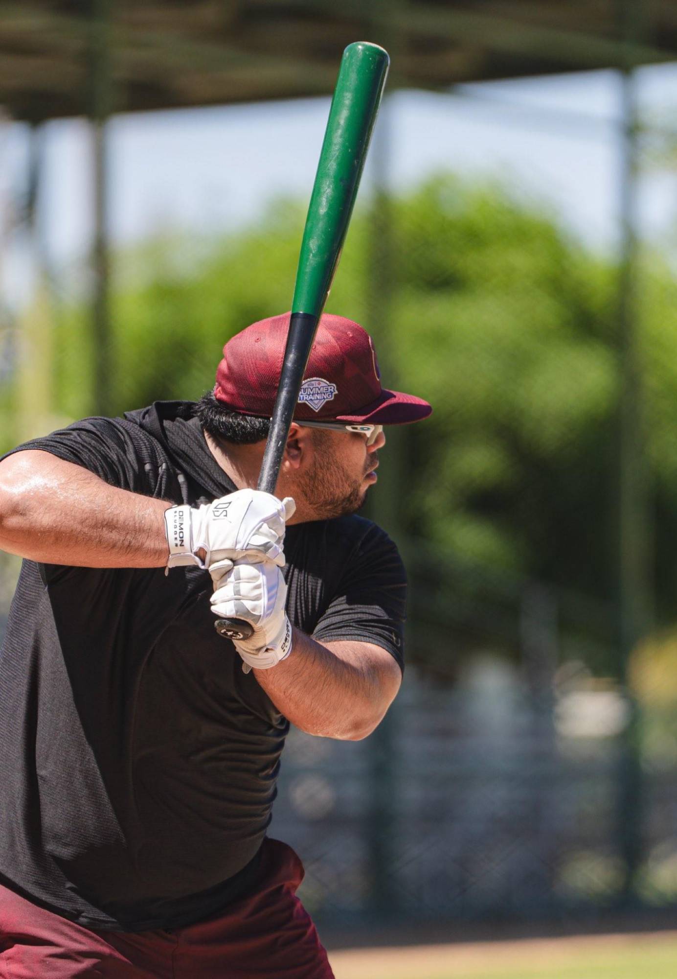 $!Siempre es un gran compromiso jugar para Tomateros: Luis Juárez