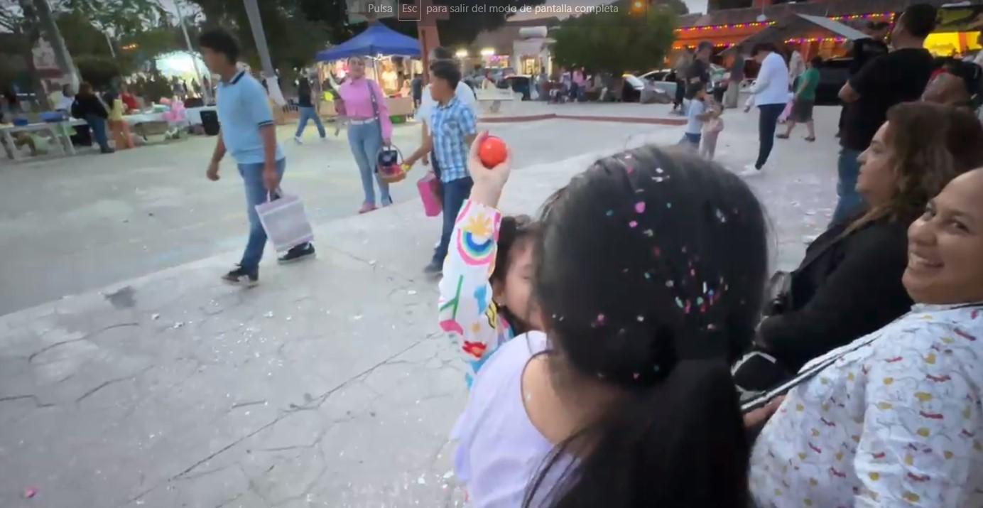 $!Agua Caliente de Gárate, Concordia, mucho más que ciruelas