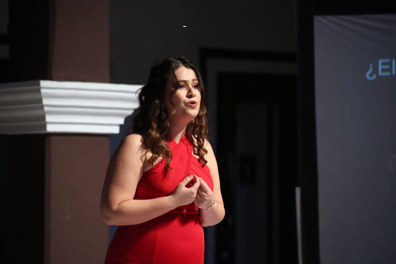 $!Cecilia Antelo