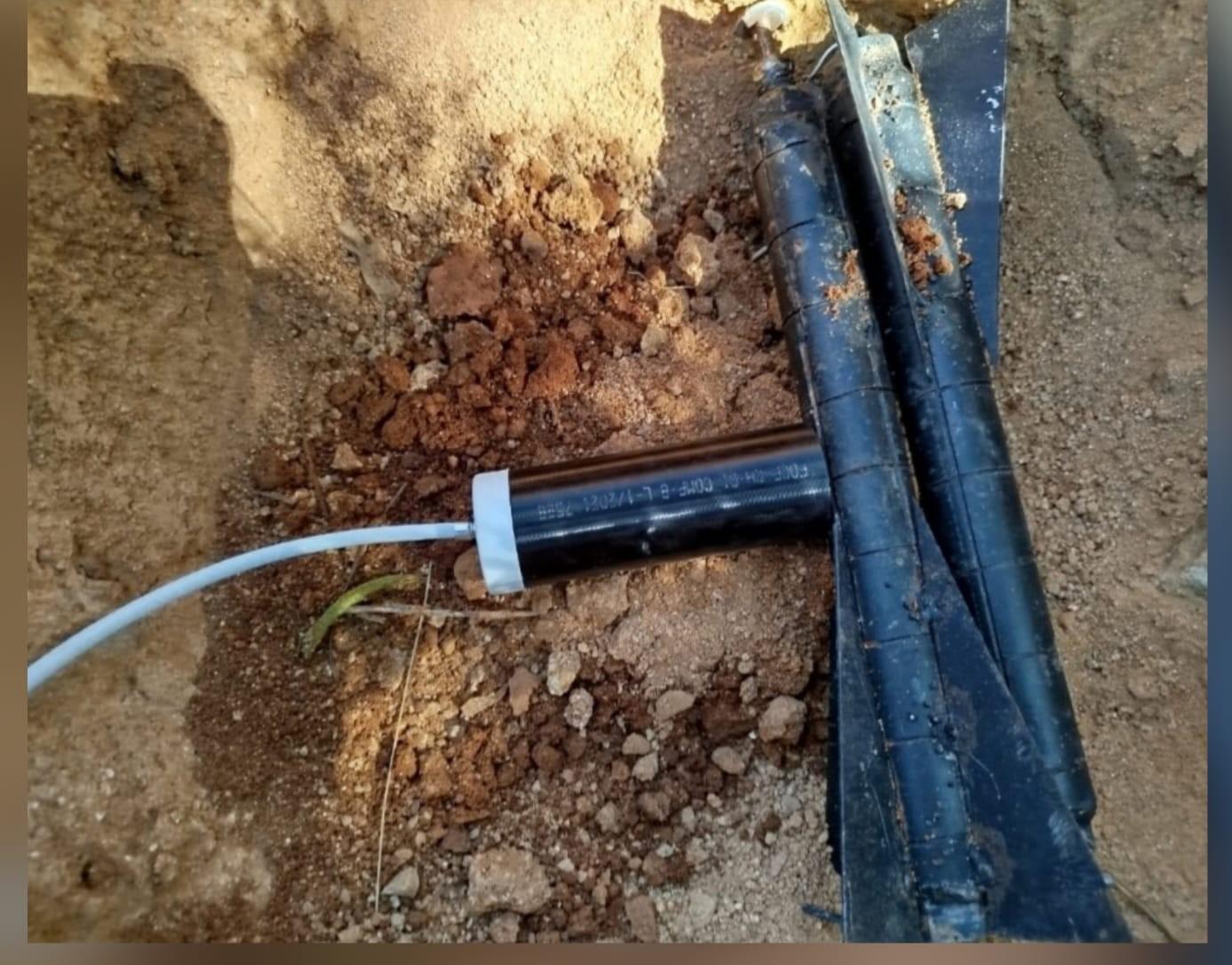 $!Ejército asegura 19 artefactos explosivos improvisados en El Guasimal, Culiacán