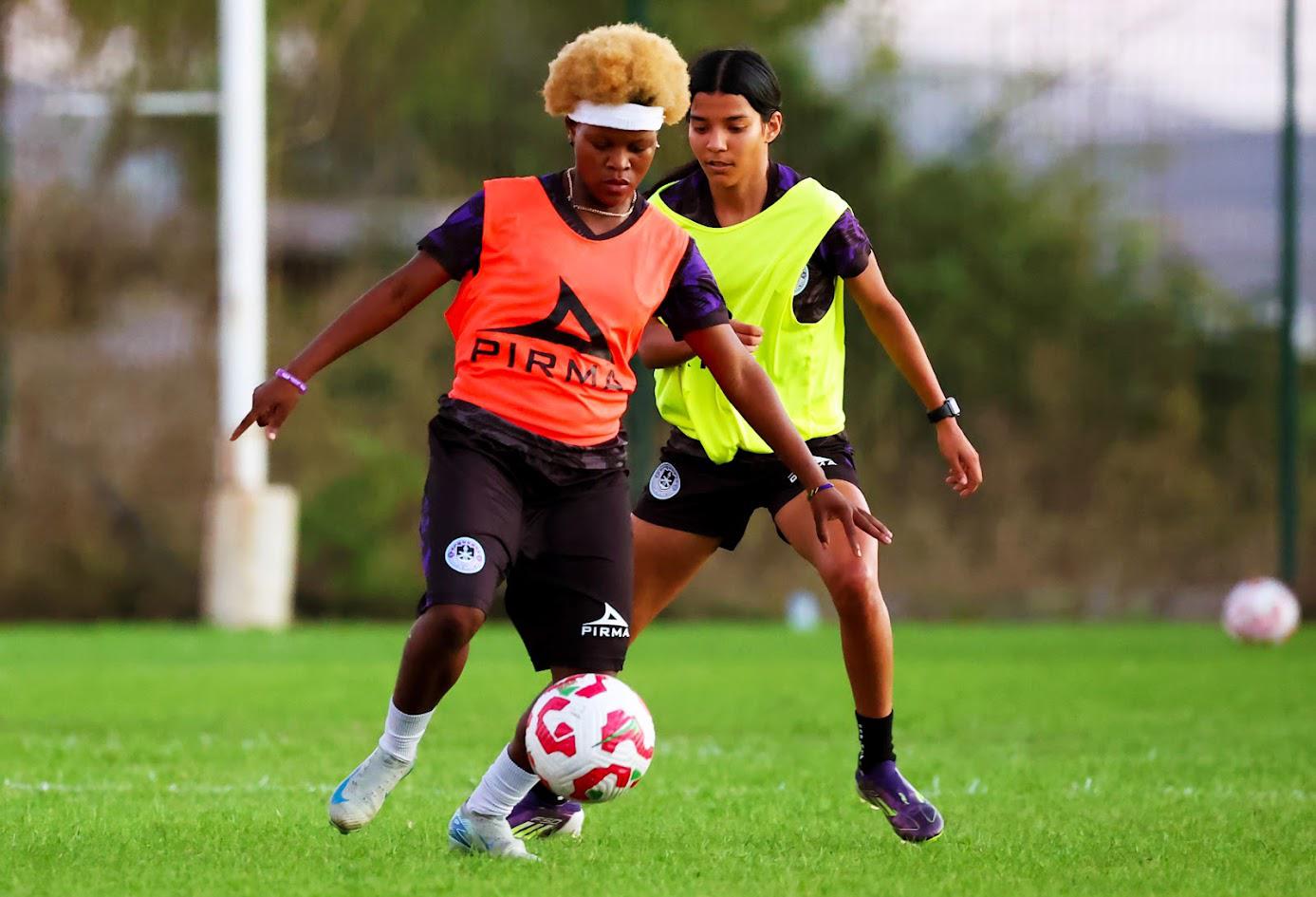 $!Mazatlán Femenil va por una victoria ante León para salir del sótano