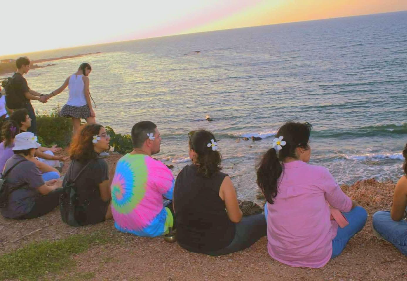 $!Harán senderismo para conocer de Mazatlán y cuidar de sus venados