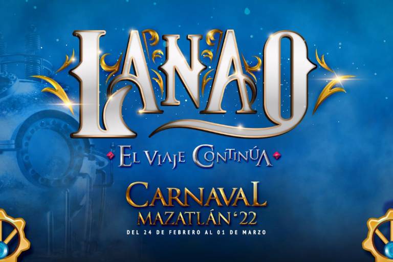 Arranca este jueves el Carnaval de Mazatlán con coronación del Rey y concierto de Carín León