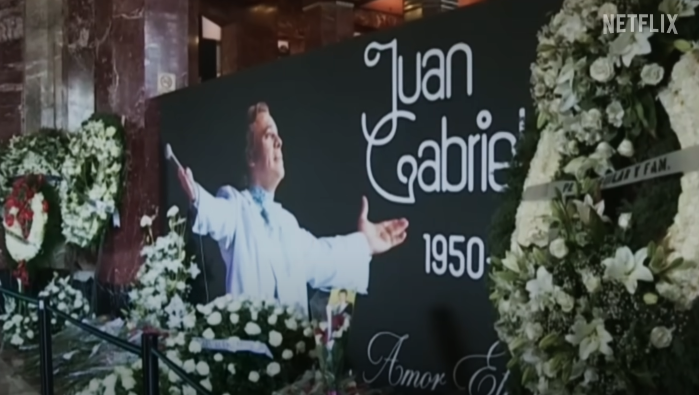 $!La serie busca ofrecer una visión novedosa del creador.