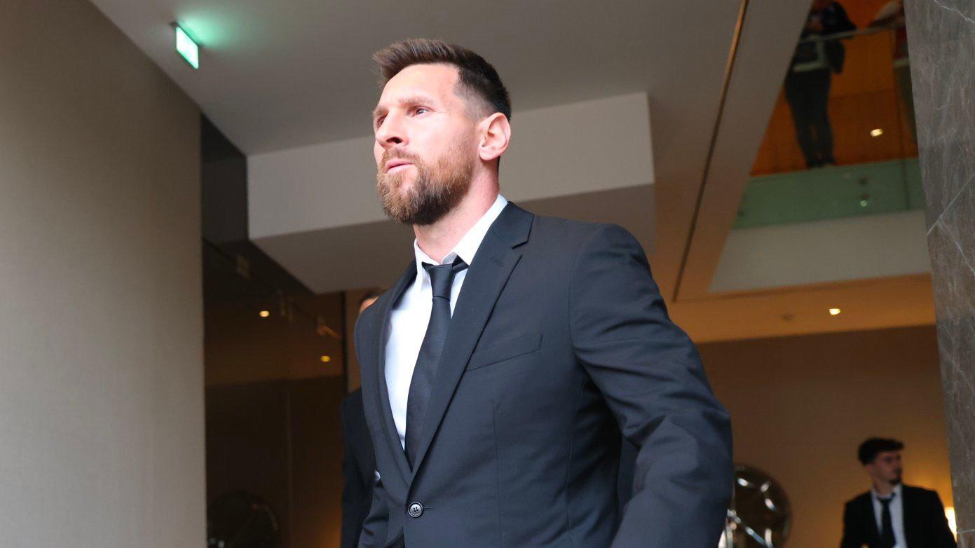 $!Messi confirma que el de Qatar será el último Mundial de su carrera