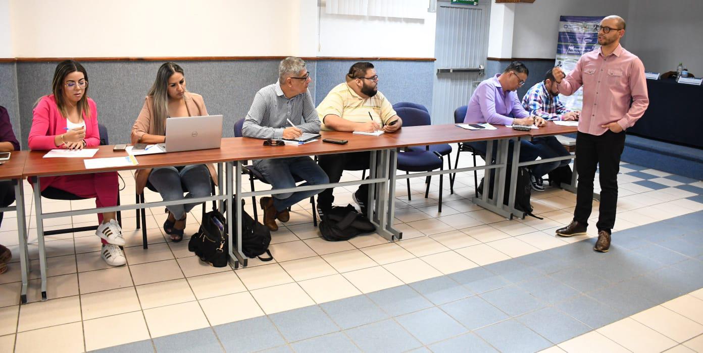 $!Organiza UAS Diplomado en Análisis Político en Mazatlán