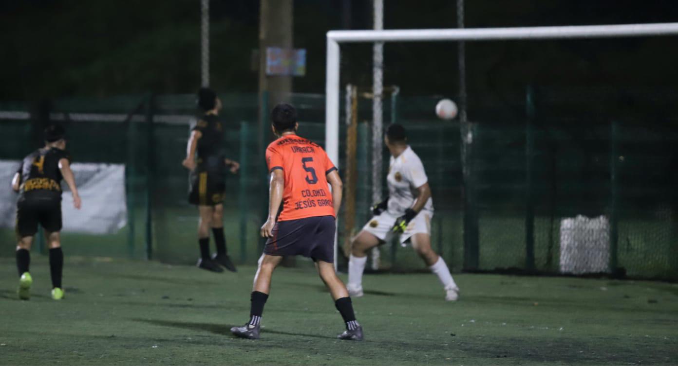 $!Colonia Jesús García se corona nuevo campeón de la Tercera Fuerza y logra el ascenso
