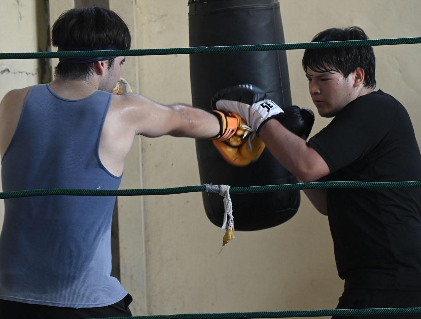 $!Hermanos Morales Díaz ponen en alto a la UAS con medallas internacionales y nacionales en boxeo