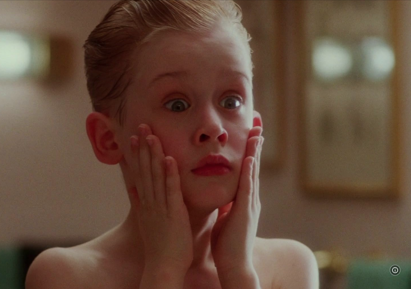 $!Mi Pobre Angelito.