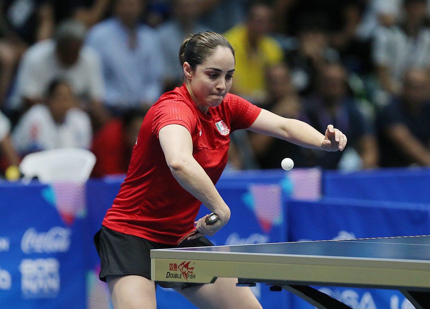 $!Con medalla de plata, Yadira Silva cierra actuación en San Salvador 2023