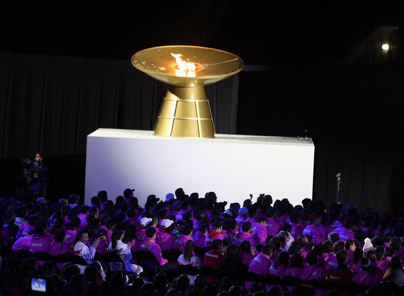 $!Santiago 2023 se despide y pasa la estafeta a Barranquilla