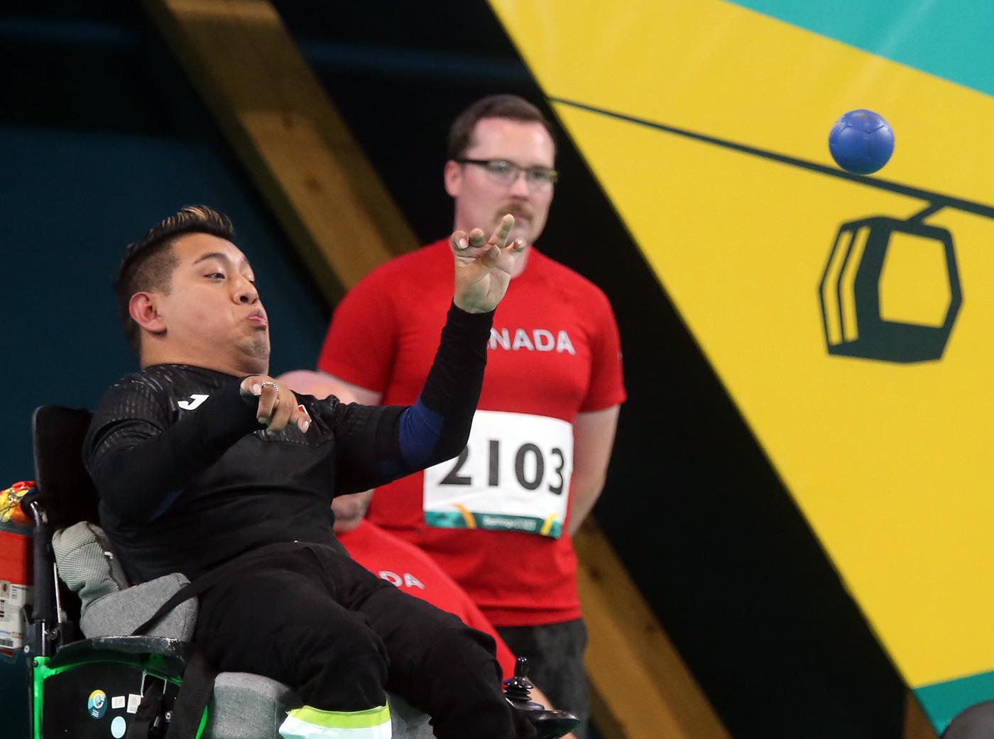 $!Con 29 oros, México cierra actuación en Juegos Parapanamericanos Santiago 2023