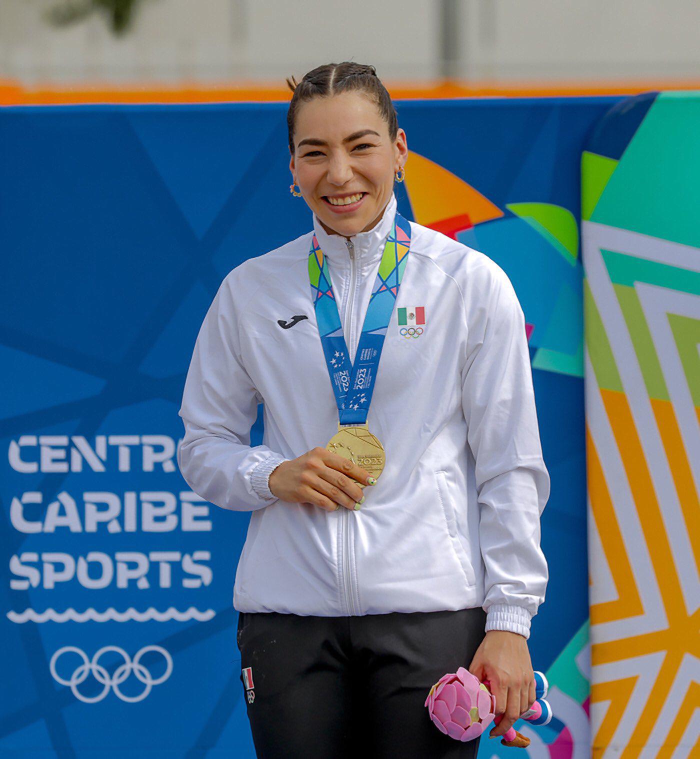 $!Luz Daniela Gaxiola y Rosa María Guerrero ganan Premio Estatal del Deporte