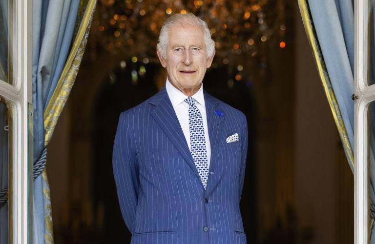 El Rey Carlos III de Inglaterra es diagnosticado con cáncer