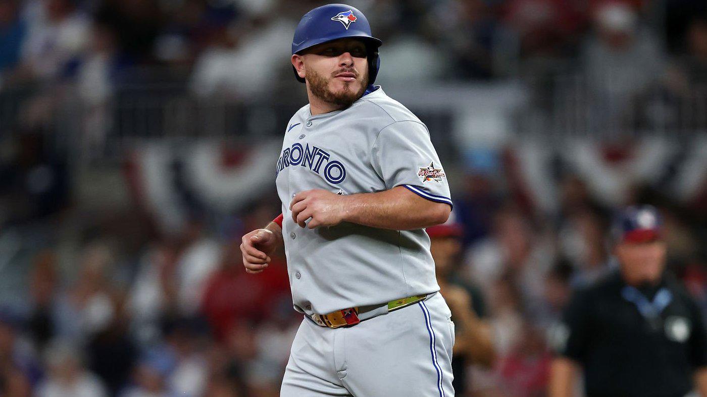 $!La Liga Nacional se impone a la Liga Americana con un ‘mini’ Home Run Derby