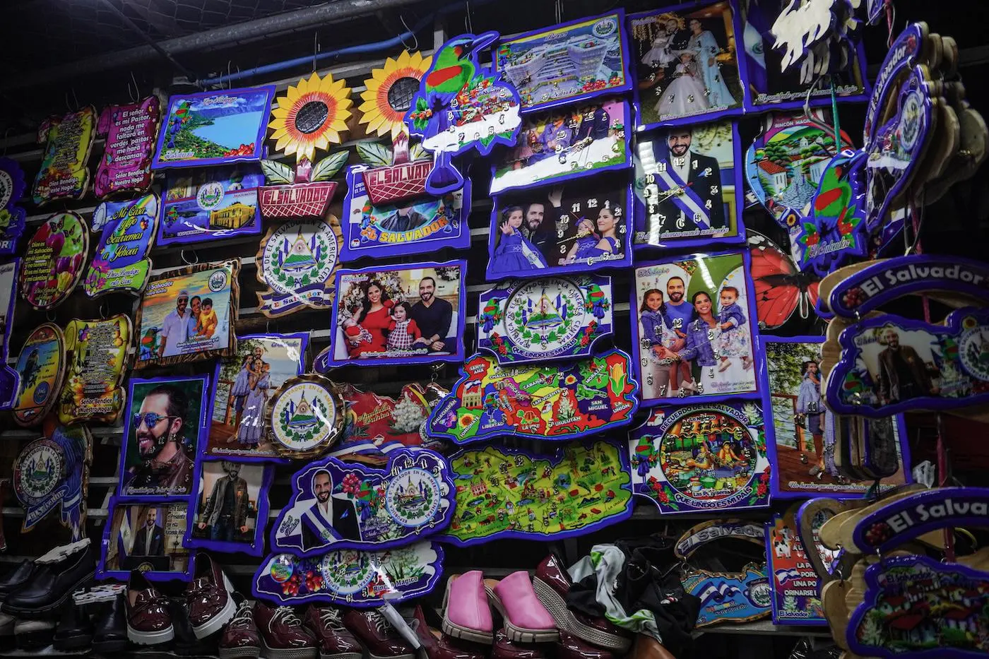 $!Desaparecer en las cárceles de El Salvador