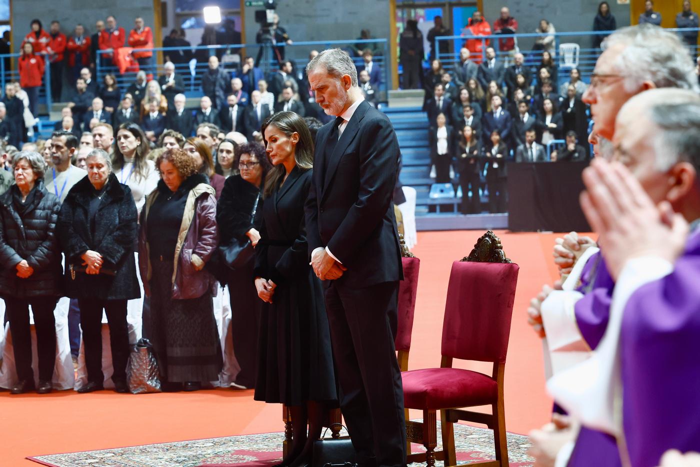 $!España despide a las 45 víctimas del accidente ferroviario en Córdoba