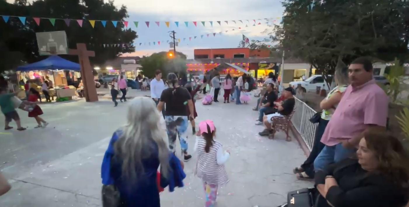 $!Agua Caliente de Gárate, Concordia, mucho más que ciruelas