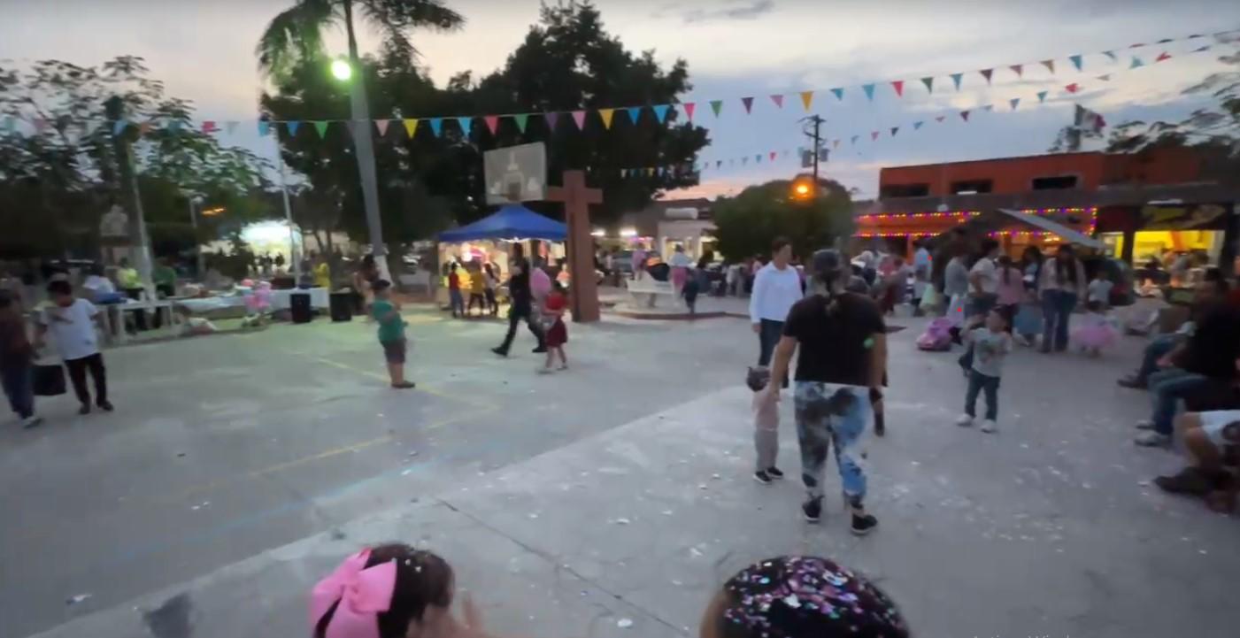 $!Agua Caliente de Gárate, Concordia, mucho más que ciruelas