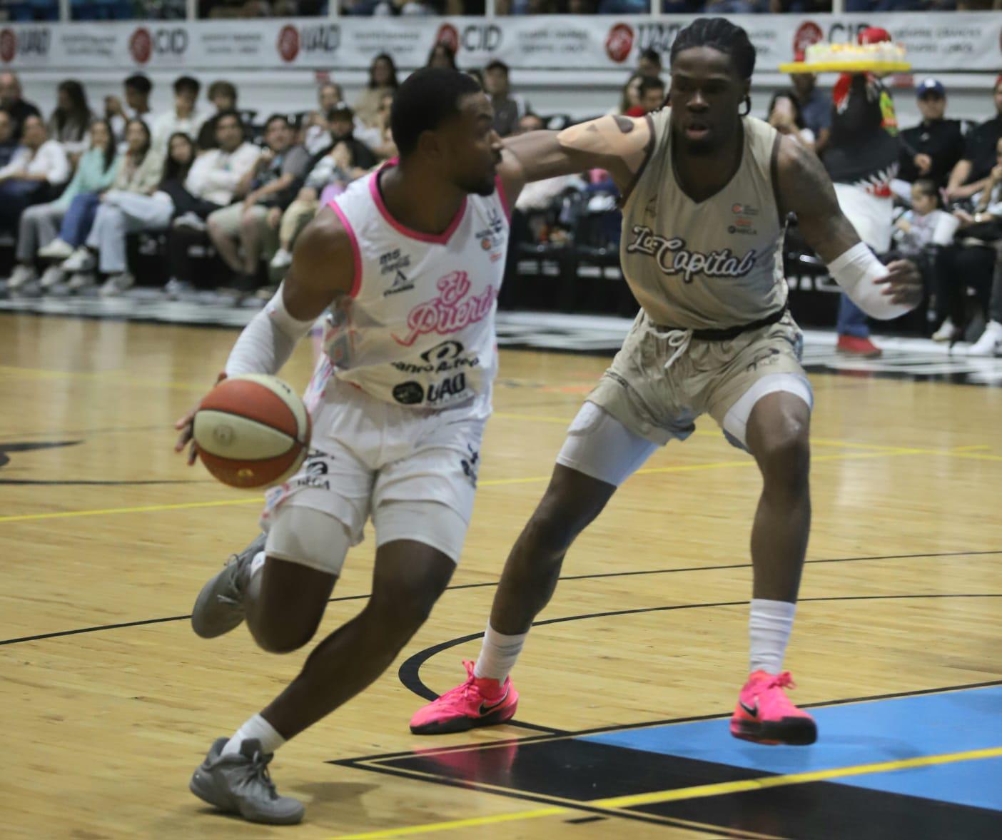 $!Venados Basketball vuelve a carretera para enfrentar a Pioneros