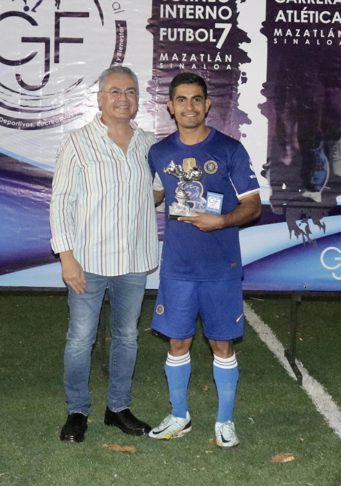 $!Primer Tribunal Colegiado sentencia el título a su favor