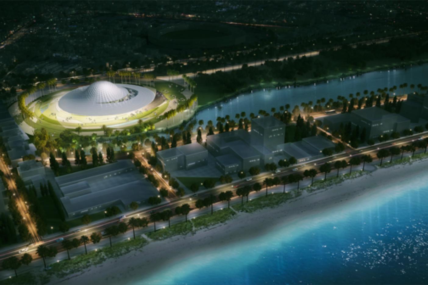 $!Nuevo Acuario de Mazatlán exhibirá descubrimientos asombrosos: Aaron Sprowl