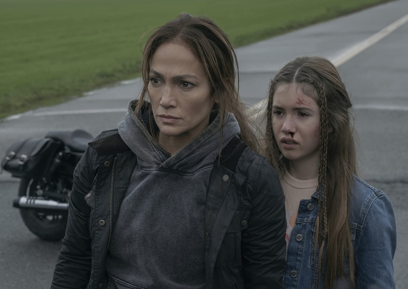 $!The Mother traerá acción trepidante en una de las películas de Netflix más esperadas de 2023.